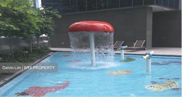 Marina Bay Suites thumbnail photo